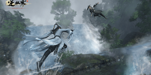 逆水寒手游天外飞财奇遇怎么做