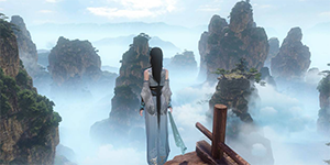 逆水寒手游双生姊妹任务攻略