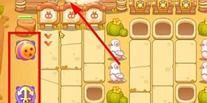 保卫萝卜4波仔很忙39关通关攻略