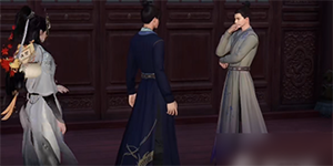 逆水寒手游红萼绣样怎么获得