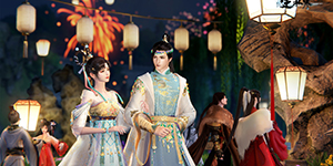 逆水寒手游丐帮1.5万交子任务怎么完成