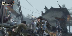 逆水寒手游狗头头饰怎么获得