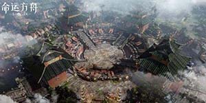 命运方舟职业刻印书怎么获得