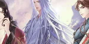 代号鸢华佗命盘推荐