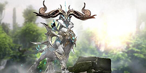 命运方舟妖精歌唱的森林任务怎么过关