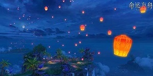 命运方舟休沙尔快递任务攻略