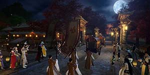 2023逆水寒手游菜谱配方汇总