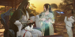 逆水寒手游走失的药人在哪