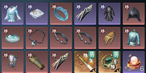 逆水寒手游雨夜亡魂探案答案是什么