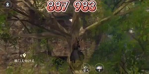 逆水寒桃溪风筝位置大全