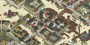 逆水寒手游拦路打劫任务怎么做