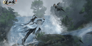 逆水寒手游幸运项链分解了怎么办