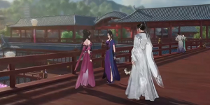 逆水寒手游夜雨两相别任务攻略