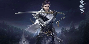 逆水寒手游说书人任务怎么做