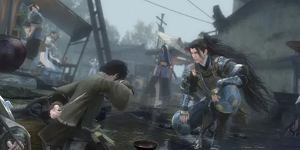 逆水寒手游镜湖明镜台在哪