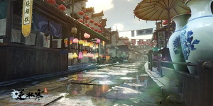 逆水寒手游虎钤经怎么获得