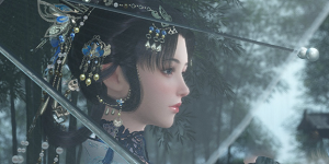 逆水寒手游硕果之下奇遇怎么做