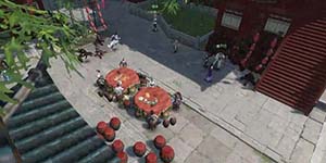 逆水寒手游酒糟鱼配方怎么解锁