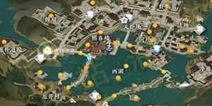 逆水寒手游虎铃经怎么获得