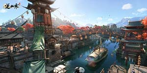 逆水寒手游打工人打工魂任务过关流程