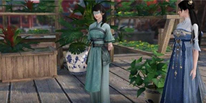 逆水寒手游春去也结局怎么解锁