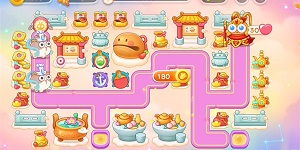 保卫萝卜4周赛8.3攻略2023