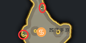 命运方舟扭曲次元岛摩可可位置在哪