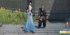 逆水寒手游降龙在手技能怎么获取