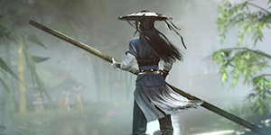 逆水寒手游人间词话位置坐标分享