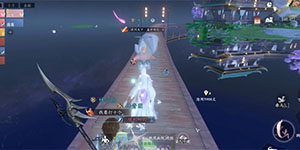 逆水寒手游镜湖水母位置在哪