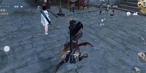 逆水寒手游调皮捣蛋饿肚子成就怎么达成