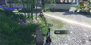 逆水寒手游故人入我梦任务怎么做