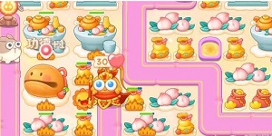 2023保卫萝卜4周赛8.18攻略