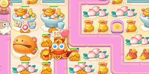 保卫萝卜4周赛8.18挑战过关攻略