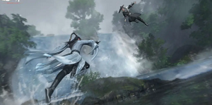 逆水寒手游吃鸡模式什么时候上线