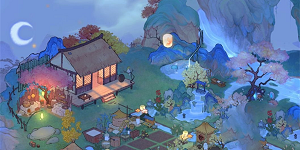 桃源深处有人家中国奇谭联动活动怎么玩