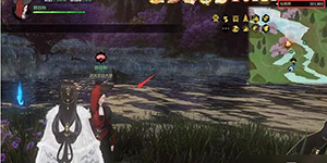 逆水寒手游仙居原慕容秋在哪里