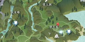 逆水寒手游仙居原动物好感度怎么刷