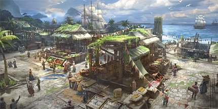 命运方舟攻略大全