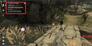 逆水寒手游岁月神偷任务攻略