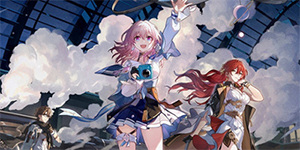 崩坏星穹铁道无名勋礼活动怎么玩