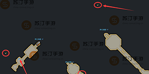 命运方舟梦幻宫殿摩可可位置一览