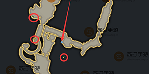 命运方舟废墟古城摩可可种子在哪