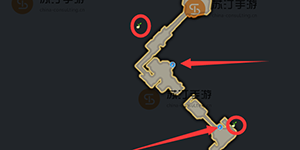 命运方舟环畔副本摩可可位置在哪