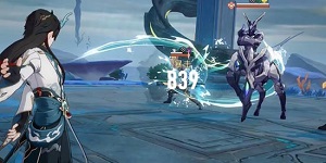 崩坏星穹铁道饮月同行任务怎么解锁