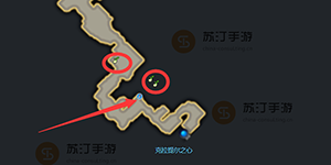 命运方舟克拉提尔之心摩可可位置在哪