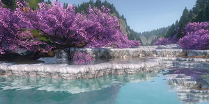 逆水寒手游鸟兽相依壁画残片在哪