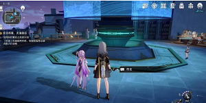 崩坏星穹铁道与你在仙舟上结识的人们话别NPC位置一览