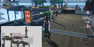 崩坏星穹铁道岔路新生往复不止成就怎么解