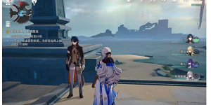 崩坏星穹铁道1.3后日谈彩蛋剧情在哪